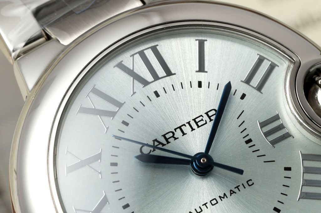 Cartier カルティエ✨Cartier✨ 高級腕時計 人気モデル 美品🕰️💎 メンズ レディース 贈り物に最適🎁✨ - 画像 3