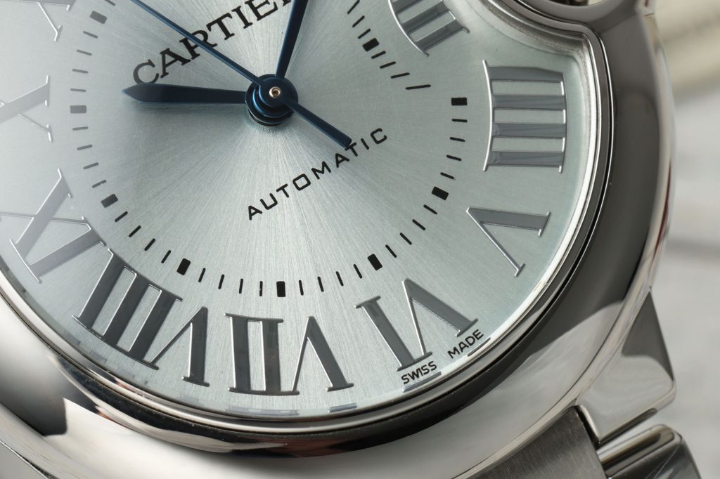Cartier カルティエ✨Cartier✨ 高級腕時計 人気モデル 美品🕰️💎 メンズ レディース 贈り物に最適🎁✨ - 画像 4
