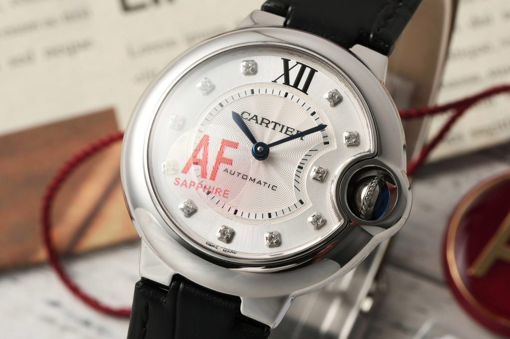 Cartier カルティエ✨【Cartier 】カルティエ 時計 レディース 人気モデル💎 ラグジュアリー 高級腕時計⌚ ギフトに最適🎁 7点画像で詳細確認🛍️ - 画像 2