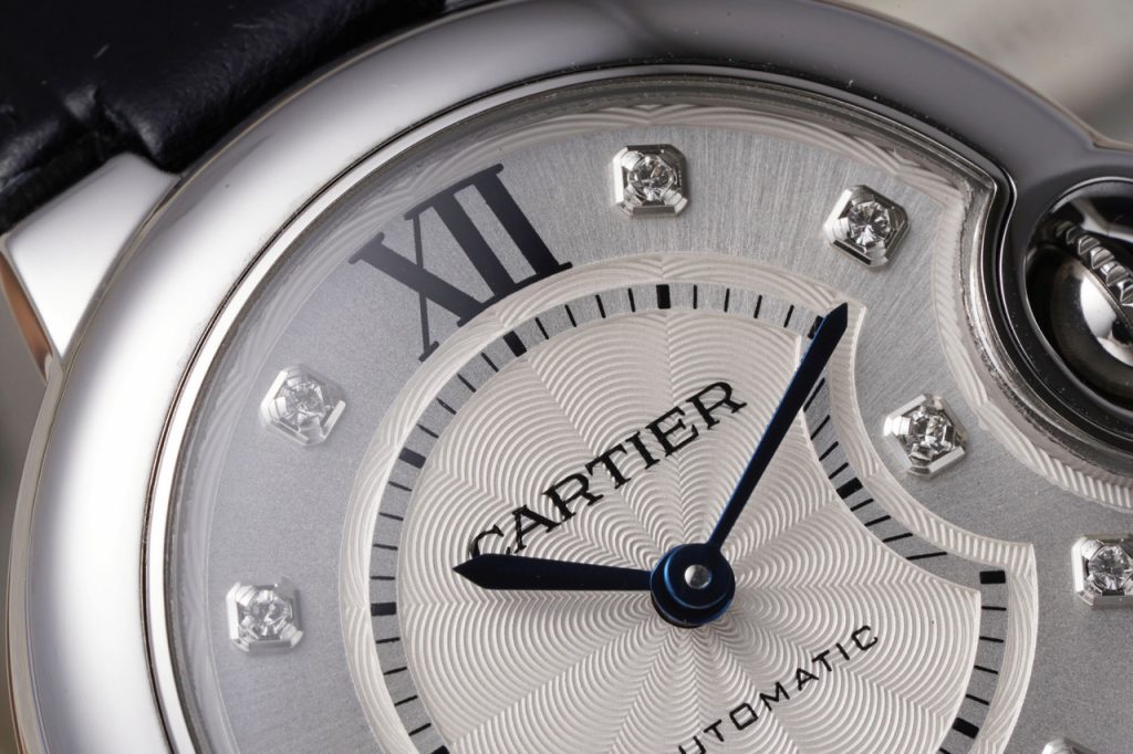 Cartier カルティエ✨【Cartier 】カルティエ 時計 レディース 人気モデル💎 ラグジュアリー 高級腕時計⌚ ギフトに最適🎁 7点画像で詳細確認🛍️ - 画像 3