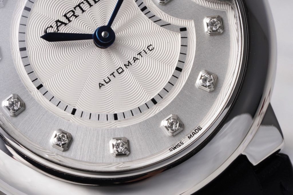 Cartier カルティエ✨【Cartier 】カルティエ 時計 レディース 人気モデル💎 ラグジュアリー 高級腕時計⌚ ギフトに最適🎁 7点画像で詳細確認🛍️ - 画像 4