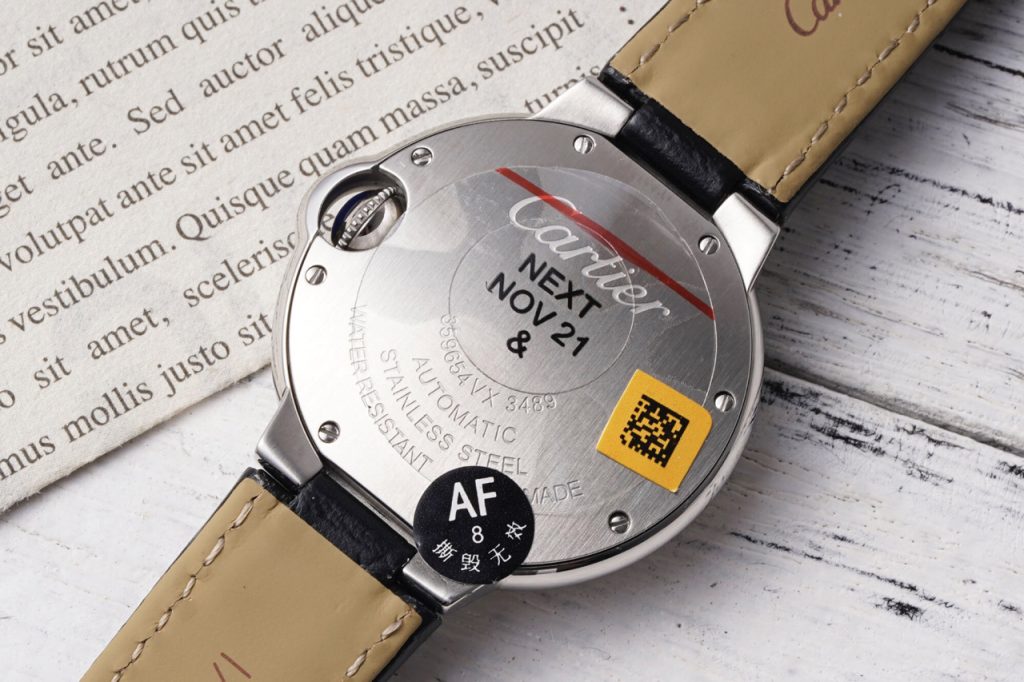 Cartier カルティエ✨【Cartier 】カルティエ 時計 レディース 人気モデル💎 ラグジュアリー 高級腕時計⌚ ギフトに最適🎁 7点画像で詳細確認🛍️ - 画像 7