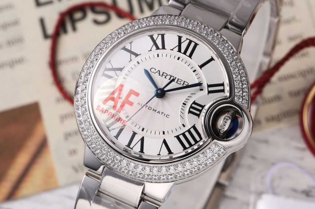 Cartier カルティエ✨【カーテライ 時計】✨ 高級腕時計 メンズ レディース 人気モデル ⌚️💎 ギフト 贈り物 プレゼントに最適 💝🌟 - 画像 2
