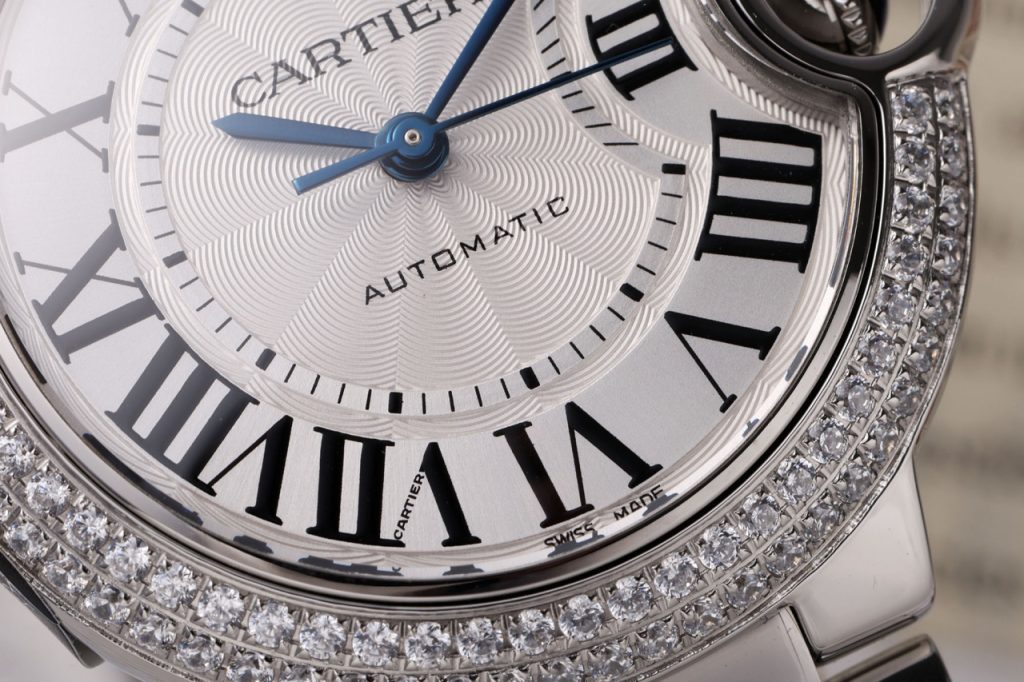Cartier カルティエ✨【カーテライ 時計】✨ 高級腕時計 メンズ レディース 人気モデル ⌚️💎 ギフト 贈り物 プレゼントに最適 💝🌟 - 画像 4