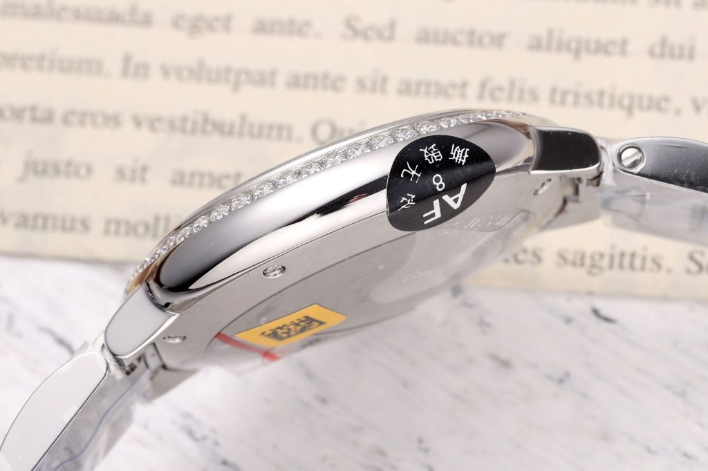 Cartier カルティエ✨【カーテライ 時計】✨ 高級腕時計 メンズ レディース 人気モデル ⌚️💎 ギフト 贈り物 プレゼントに最適 💝🌟 - 画像 5
