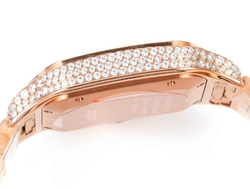 Cartier カルティエ✨【Cartier】高級腕時計⌚️ ラグジュアリー 人気モデル 贈り物に最適💝 美しい写真9点で詳細を確認🔍 - 画像 8
