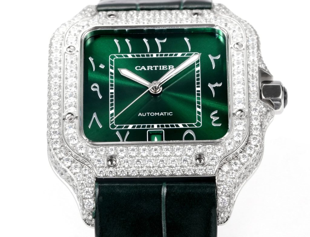 Cartier カルティエ【公式品】Cartier カーティエ 時計 レディース 人気モデル⌚✨ プレゼントに最適🎁 高級腕時計💎 🛡️ ギフトボックス付き🎀 - 画像 5