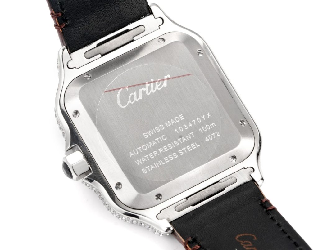 Cartier カルティエ✨【】Cartier カーティエ 時計 レディース 人気 高級腕時計⌚✨ 結婚指輪💍 ギフト プレゼント🎁 メンズ 贈り物に最適💝 - 画像 7