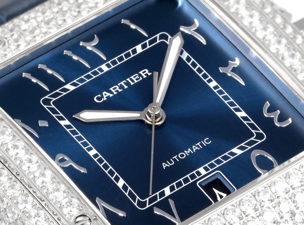 Cartier カルティエ✨【Cartier 】カルティエ 時計 レディース 人気モデル💎 高級腕時計 ギフトに最適🎁 美しいデザイン✨ 贈り物にも🛍️ - 画像 3