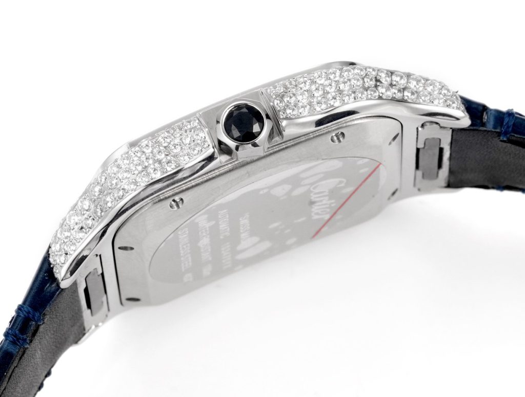 Cartier カルティエ✨【Cartier 】カルティエ 時計 レディース 人気モデル💎 高級腕時計 ギフトに最適🎁 美しいデザイン✨ 贈り物にも🛍️ - 画像 8