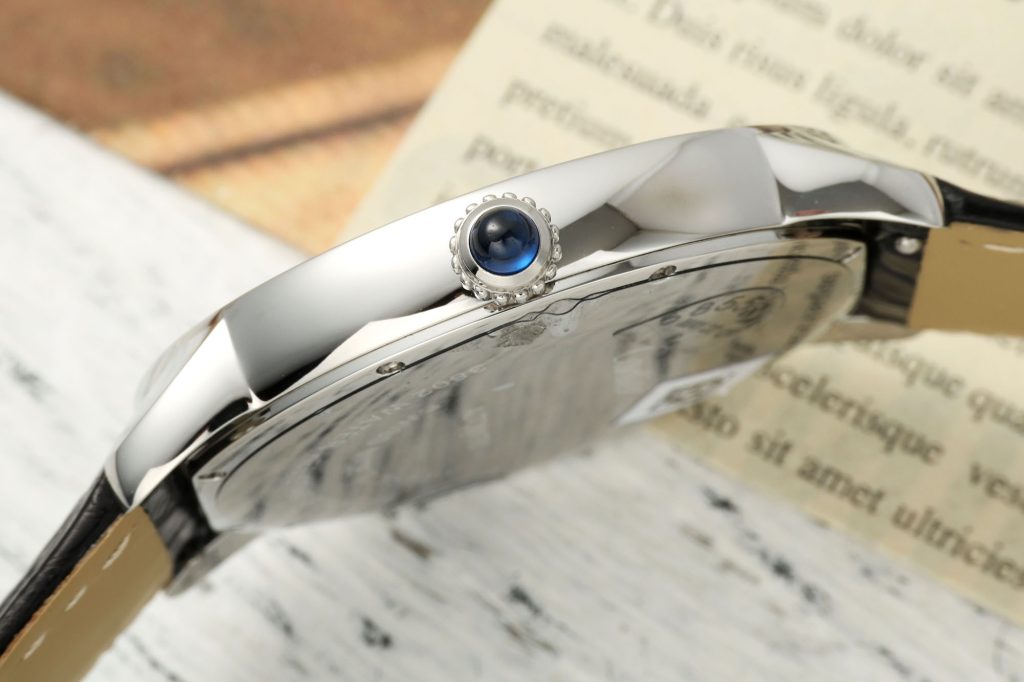 Cartier カルティエ✨【】Cartier カーティエ 時計 レディース 人気モデル 💎 ラグジュアリー 高級腕時計 ⌚ ギフトに最適 🎁 美しい仕上げ ✨ - 画像 8