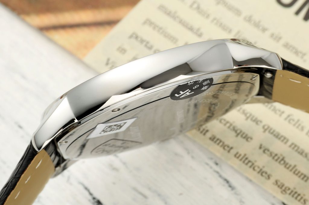 Cartier カルティエ💎【カーティエ サントス】腕時計 メンズ 100m防水 高級時計 人気ランキング✨ 自動巻き ビジネス 同等品🕰️ 贈り物🎁 ラグジュアリー - 画像 8
