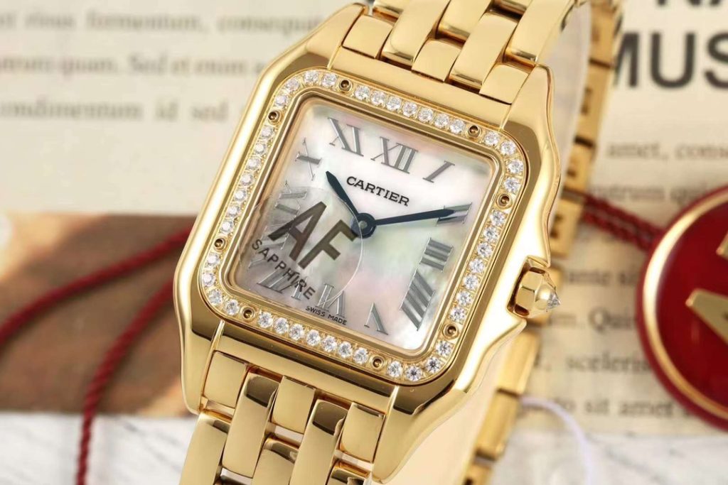 Cartier カルティエ✨【Cartier】✨ 高級腕時計⌚️ 大人気モデル💎 ラグジュアリー ギフトに最適🎁 9点画像で詳細確認🥂 - 画像 2