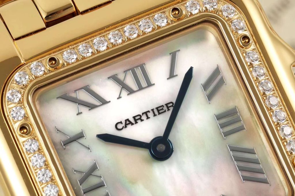 Cartier カルティエ✨【Cartier】✨ 高級腕時計⌚️ 大人気モデル💎 ラグジュアリー ギフトに最適🎁 9点画像で詳細確認🥂 - 画像 4