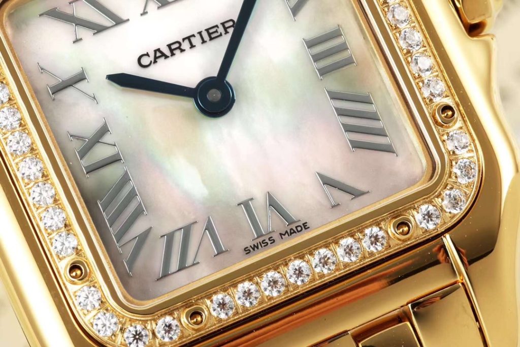 Cartier カルティエ✨【Cartier】✨ 高級腕時計⌚️ 大人気モデル💎 ラグジュアリー ギフトに最適🎁 9点画像で詳細確認🥂 - 画像 5