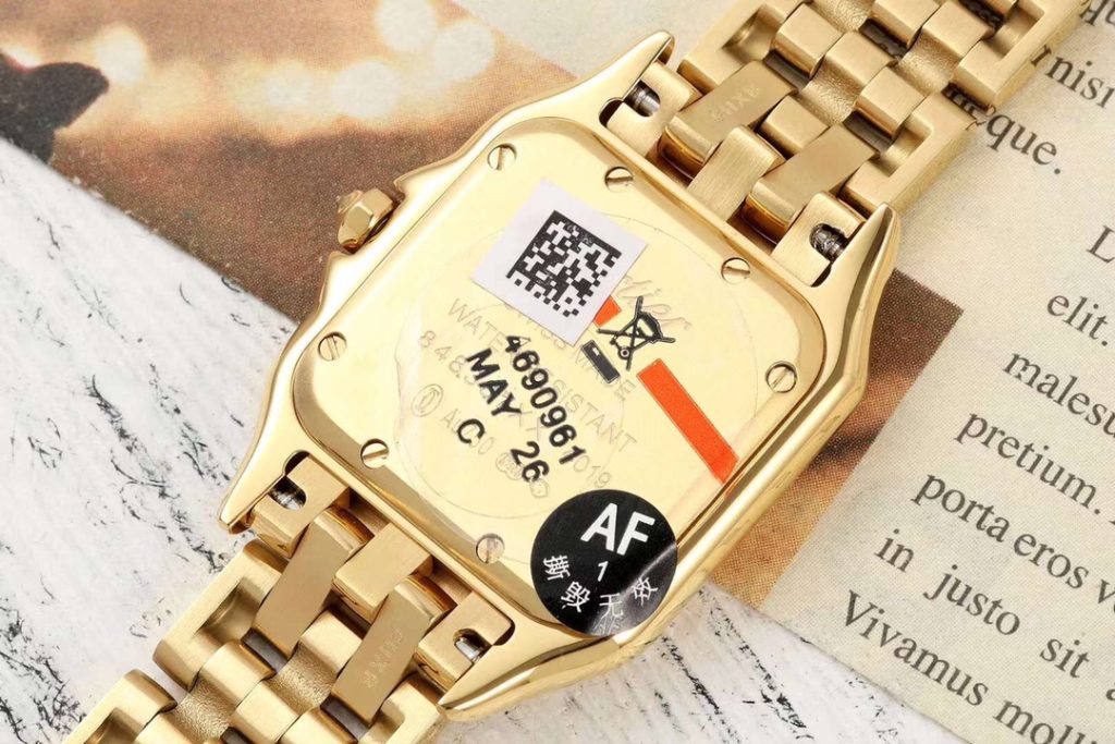 Cartier カルティエ✨【Cartier】✨ 高級腕時計⌚️ 大人気モデル💎 ラグジュアリー ギフトに最適🎁 9点画像で詳細確認🥂 - 画像 6