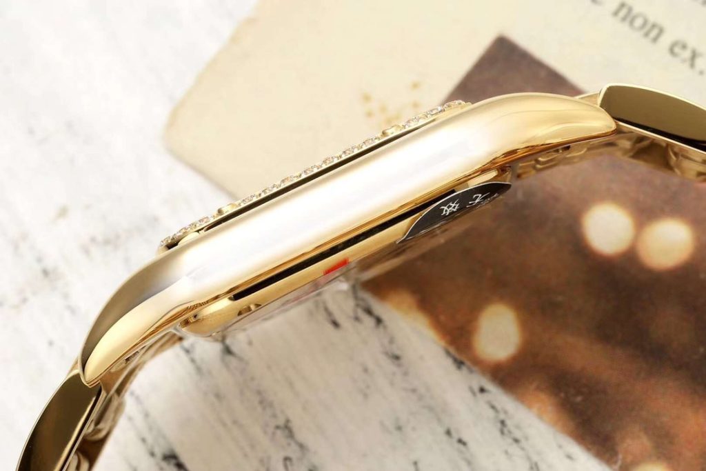 Cartier カルティエ✨【Cartier】✨ 高級腕時計⌚️ 大人気モデル💎 ラグジュアリー ギフトに最適🎁 9点画像で詳細確認🥂 - 画像 7