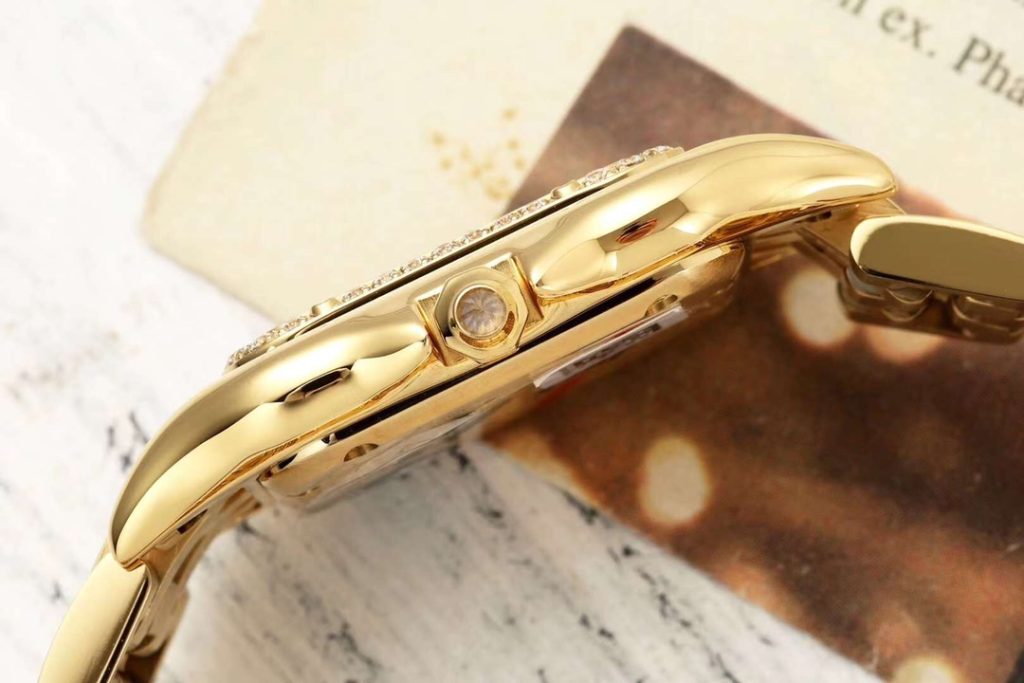 Cartier カルティエ✨【Cartier】✨ 高級腕時計⌚️ 大人気モデル💎 ラグジュアリー ギフトに最適🎁 9点画像で詳細確認🥂 - 画像 8