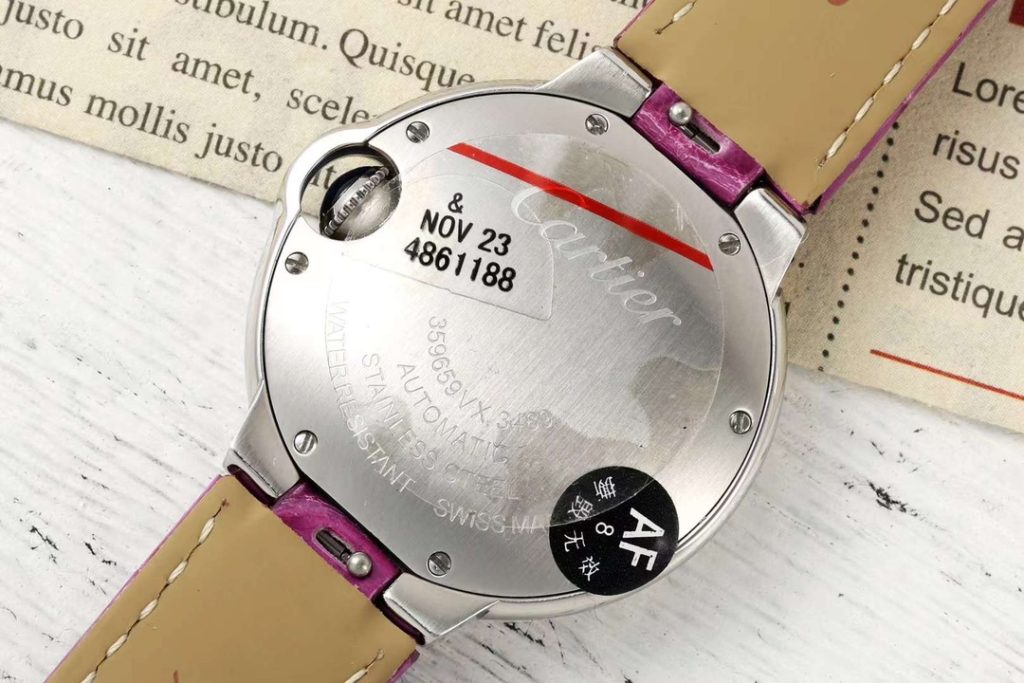 Cartier カルティエ✨【Cartier公式】カーティエ 時計 メンズ レディース 人気モデル⌚ ラグジュアリー 高級腕時計💎 🎁 ギフトに最適🎀 - 画像 6