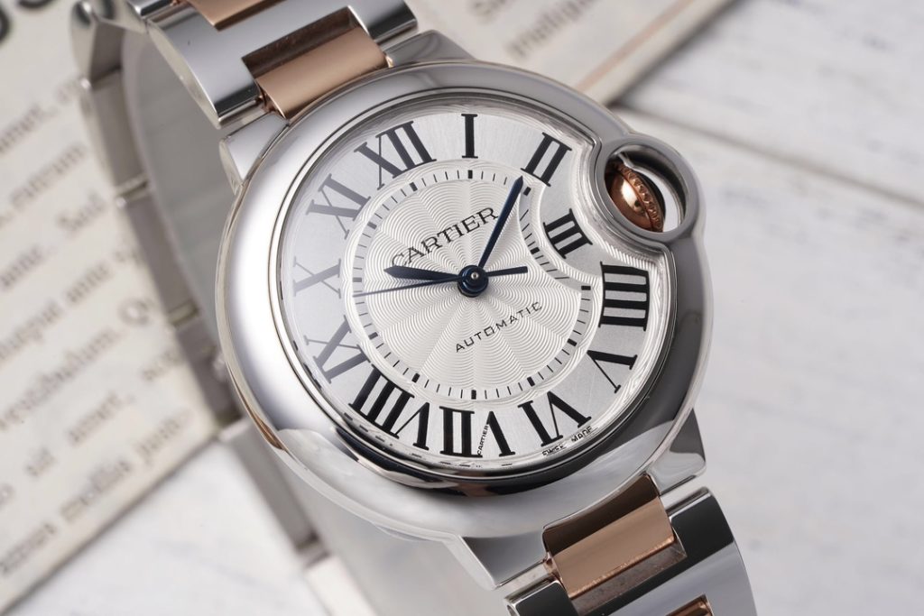 Cartier カルティエ✨Cartier✨カルティエ 時計 メンズ 腕時計 高級 ブランド 人気 モデル 508 💎 贈り物 ギフト🎁 ラグジュアリー ステイタス🕰️ - 画像 2