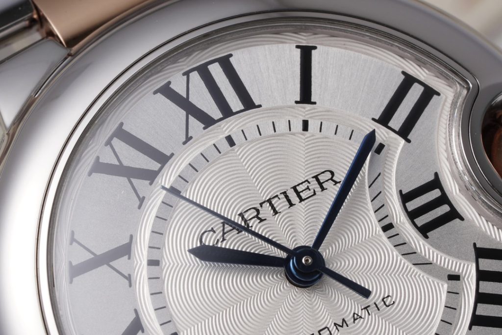 Cartier カルティエ✨Cartier✨カルティエ 時計 メンズ 腕時計 高級 ブランド 人気 モデル 508 💎 贈り物 ギフト🎁 ラグジュアリー ステイタス🕰️ - 画像 4