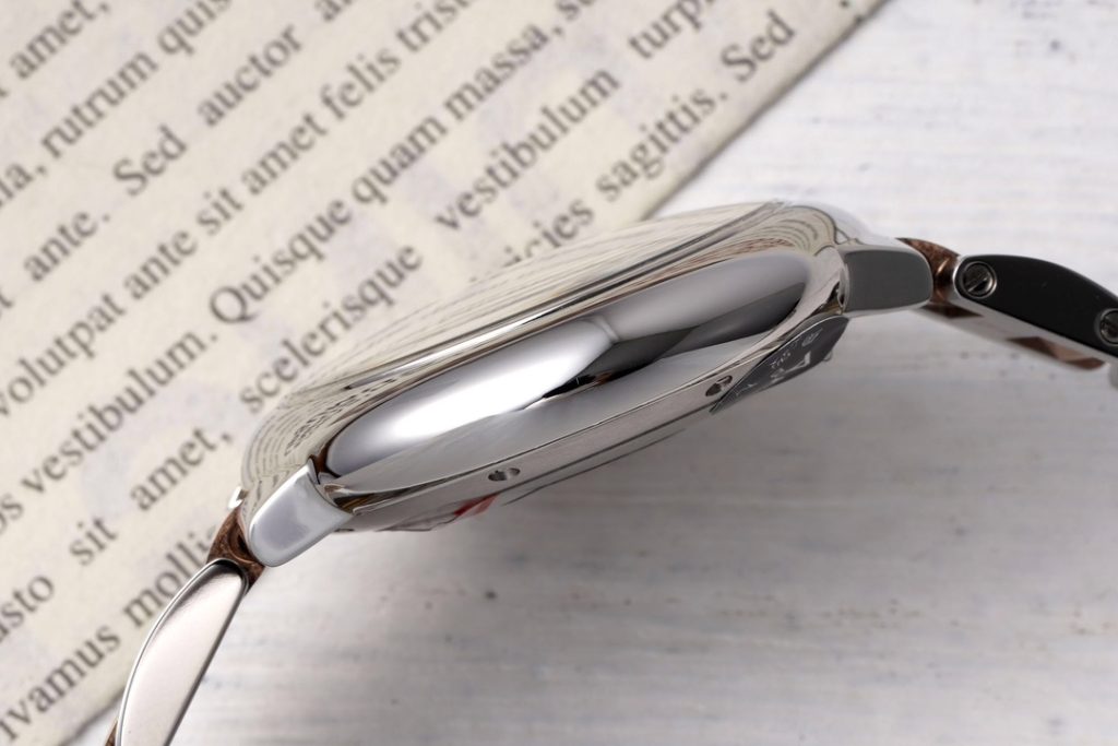 Cartier カルティエ✨Cartier✨カルティエ 時計 メンズ 腕時計 高級 ブランド 人気 モデル 508 💎 贈り物 ギフト🎁 ラグジュアリー ステイタス🕰️ - 画像 6