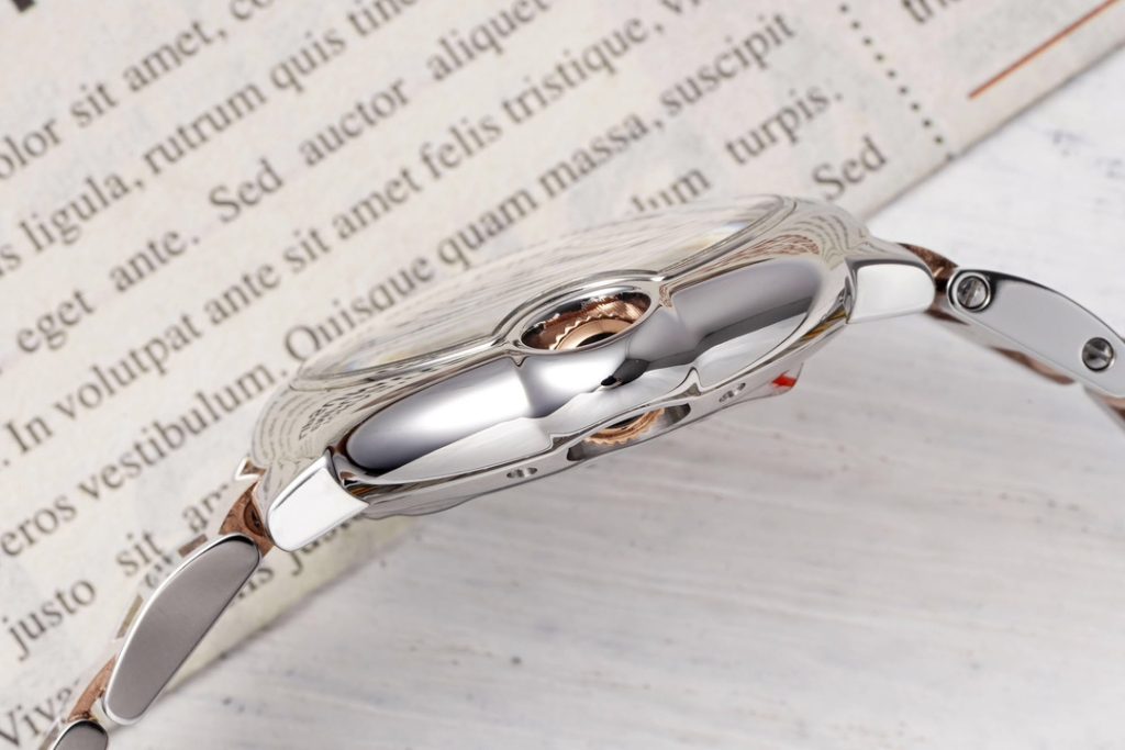 Cartier カルティエ✨Cartier✨カルティエ 時計 メンズ 腕時計 高級 ブランド 人気 モデル 508 💎 贈り物 ギフト🎁 ラグジュアリー ステイタス🕰️ - 画像 7
