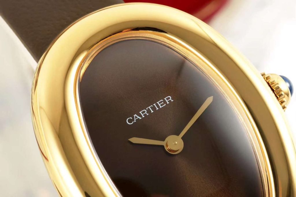 Cartier カルティエ✨【Cartier 】カルティエ 時計 レディース 人気モデル💎 ラグジュアリー 高級腕時計⌚ ギフトに最適🎁 美しい写真6点で詳細確認可能📸 - 画像 3