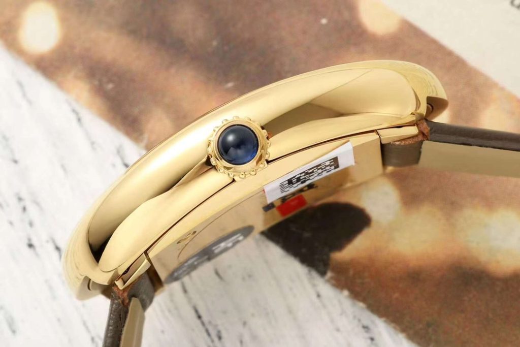 Cartier カルティエ✨【Cartier 】カルティエ 時計 レディース 人気モデル💎 ラグジュアリー 高級腕時計⌚ ギフトに最適🎁 美しい写真6点で詳細確認可能📸 - 画像 5