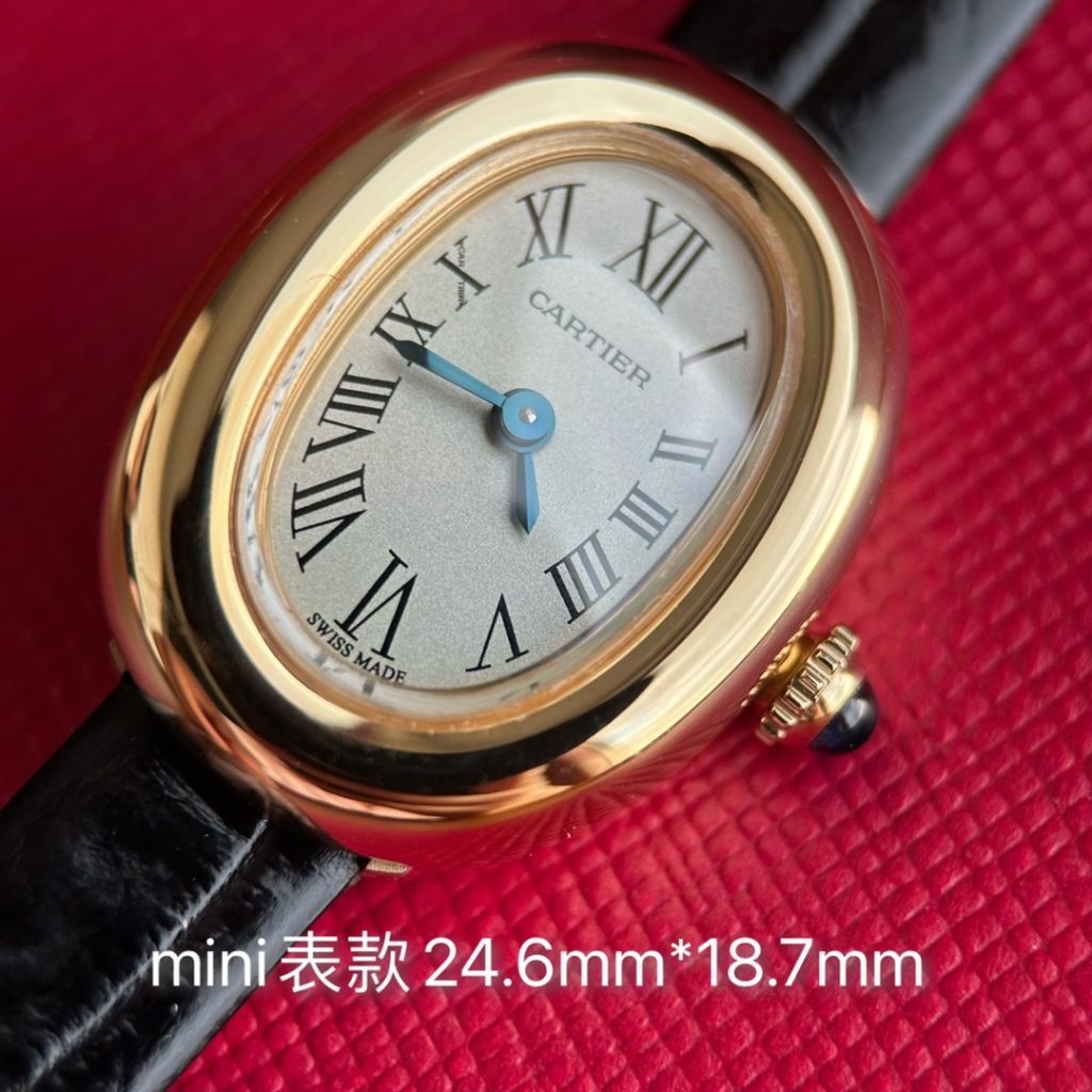 Cartier カルティエ✨【カルティエ 時計】 高級腕時計 人気モデル💎 メンズ レディース ギフトに最適🎁 贈り物✨ ランキング上位🔥 - 画像 3