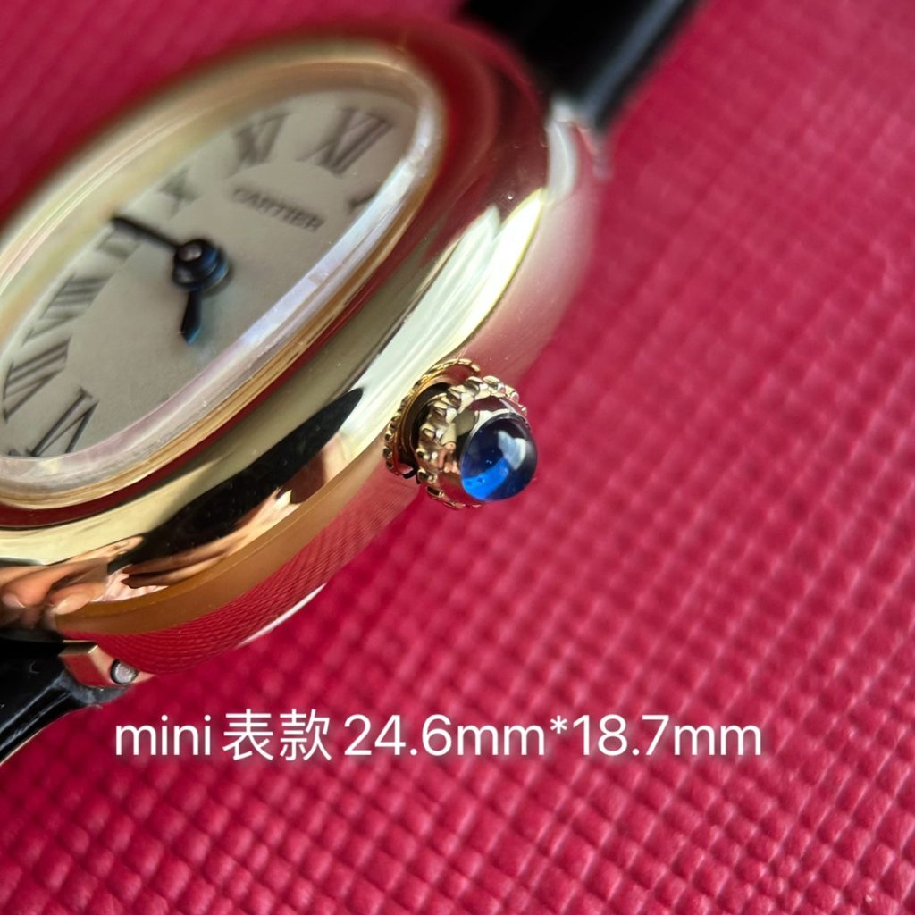 Cartier カルティエ✨【カルティエ 時計】 高級腕時計 人気モデル💎 メンズ レディース ギフトに最適🎁 贈り物✨ ランキング上位🔥 - 画像 4