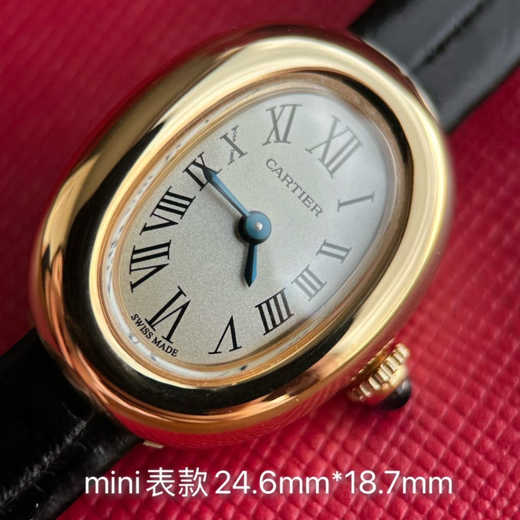 Cartier カルティエ✨【カルティエ 時計】 高級腕時計 人気モデル💎 メンズ レディース ギフトに最適🎁 贈り物✨ ランキング上位🔥 - 画像 5