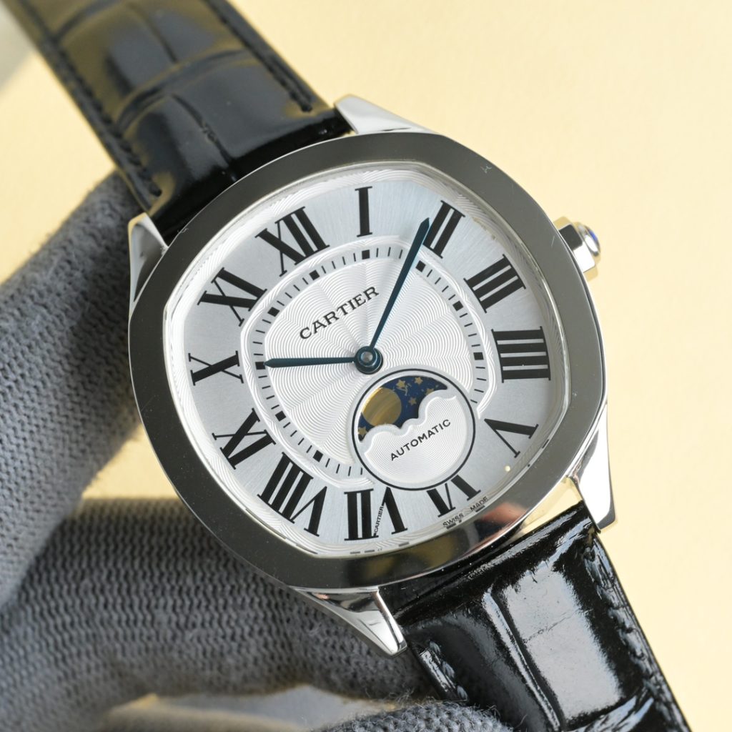 Cartier カルティエ✨【カーテライ 時計】✨カルティエ 時計 レディース 人気 高級腕時計⌚✨新品✨ギフト🎁 - 画像 2