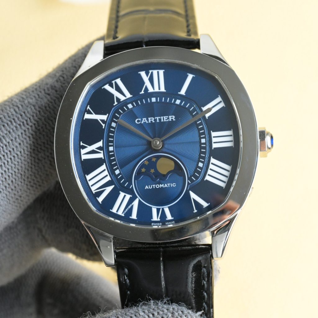 Cartier カルティエ✨【カーテライ 時計】✨カルティエ 時計 レディース 人気 高級腕時計⌚✨新品✨ギフト🎁 - 画像 3