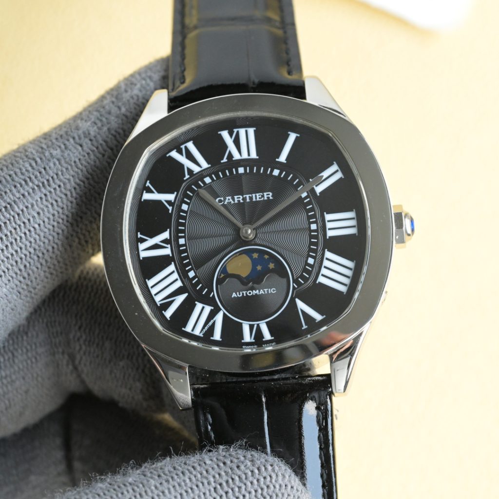 Cartier カルティエ✨【カーテライ 時計】✨カルティエ 時計 レディース 人気 高級腕時計⌚✨新品✨ギフト🎁 - 画像 5