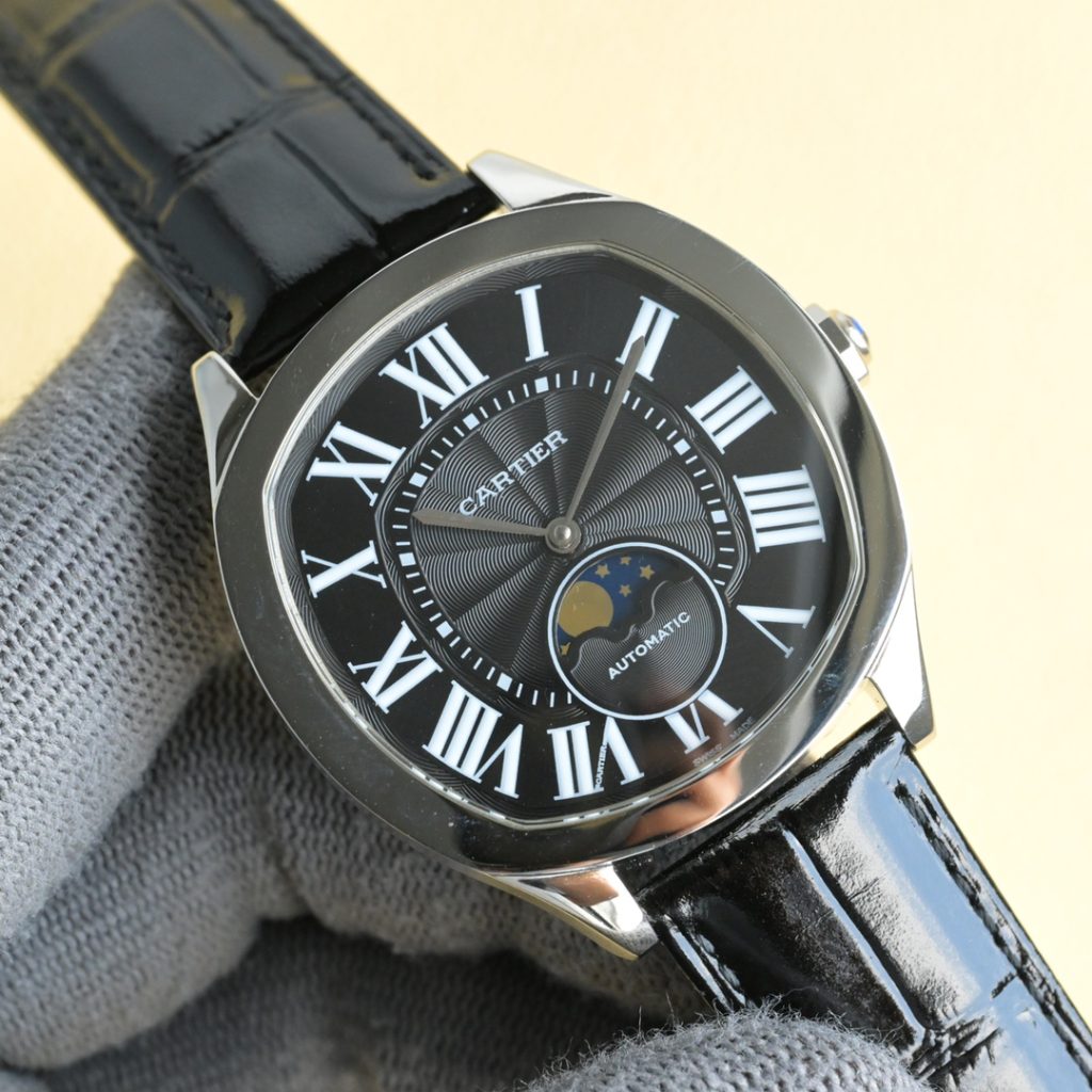 Cartier カルティエ✨【カーテライ 時計】✨カルティエ 時計 レディース 人気 高級腕時計⌚✨新品✨ギフト🎁 - 画像 6
