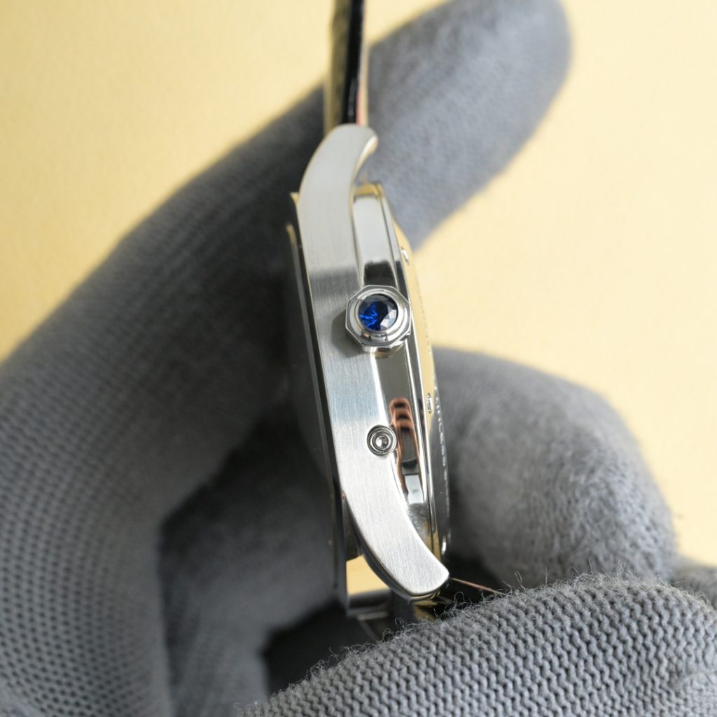 Cartier カルティエ✨【カーテライ 時計】✨カルティエ 時計 レディース 人気 高級腕時計⌚✨新品✨ギフト🎁 - 画像 7