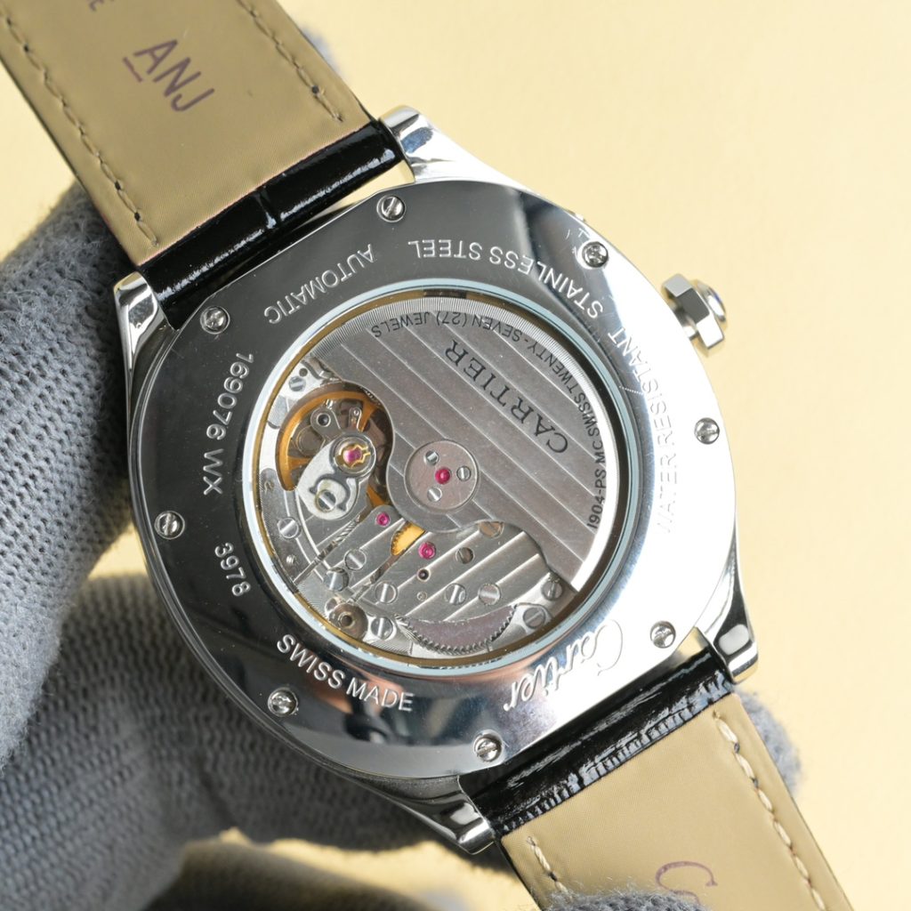 Cartier カルティエ✨【カーテライ 時計】✨カルティエ 時計 レディース 人気 高級腕時計⌚✨新品✨ギフト🎁 - 画像 8