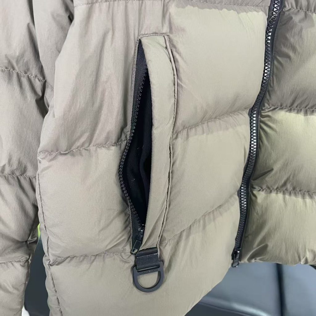 CANADA GOOSE（カナダグース）【超目玉✨】カナダグース ダウンフード付きロングコート 防寒 レディース 高級ダウンジャケット🎀 秋冬必須アイテム🛒 - 画像 5