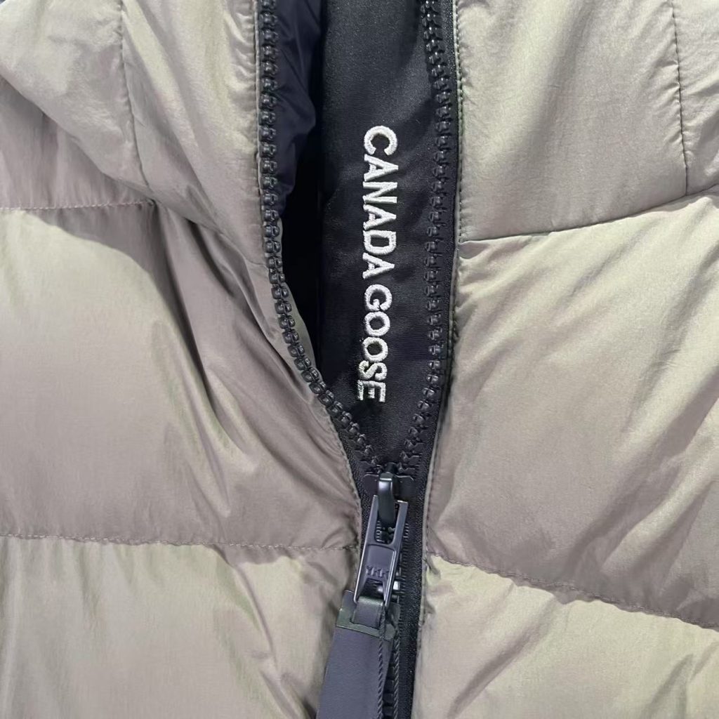 CANADA GOOSE（カナダグース）【超目玉✨】カナダグース ダウンフード付きロングコート 防寒 レディース 高級ダウンジャケット🎀 秋冬必須アイテム🛒 - 画像 7