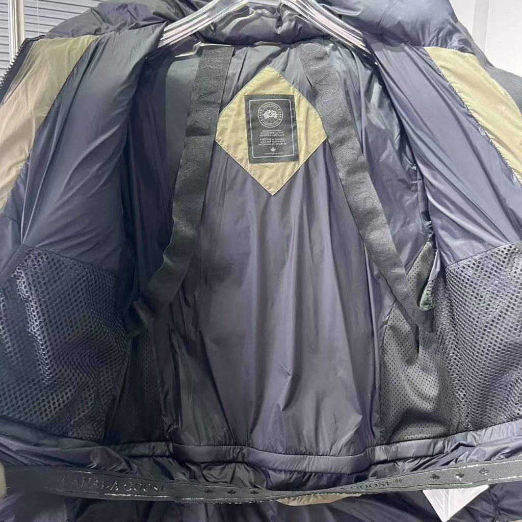 CANADA GOOSE（カナダグース）【超目玉✨】カナダグース ダウンフード付きロングコート 防寒 レディース 高級ダウンジャケット🎀 秋冬必須アイテム🛒 - 画像 8