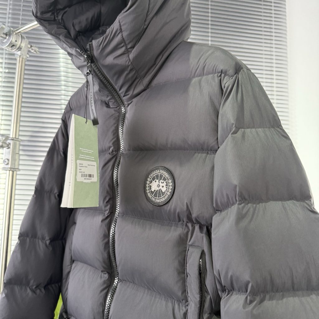CANADA GOOSE（カナダグース）【超目玉】カナダグース ダウンブレンドコート レディース ロングコート 防寒 アウター 🛒🦢🔥❄️ - 画像 2