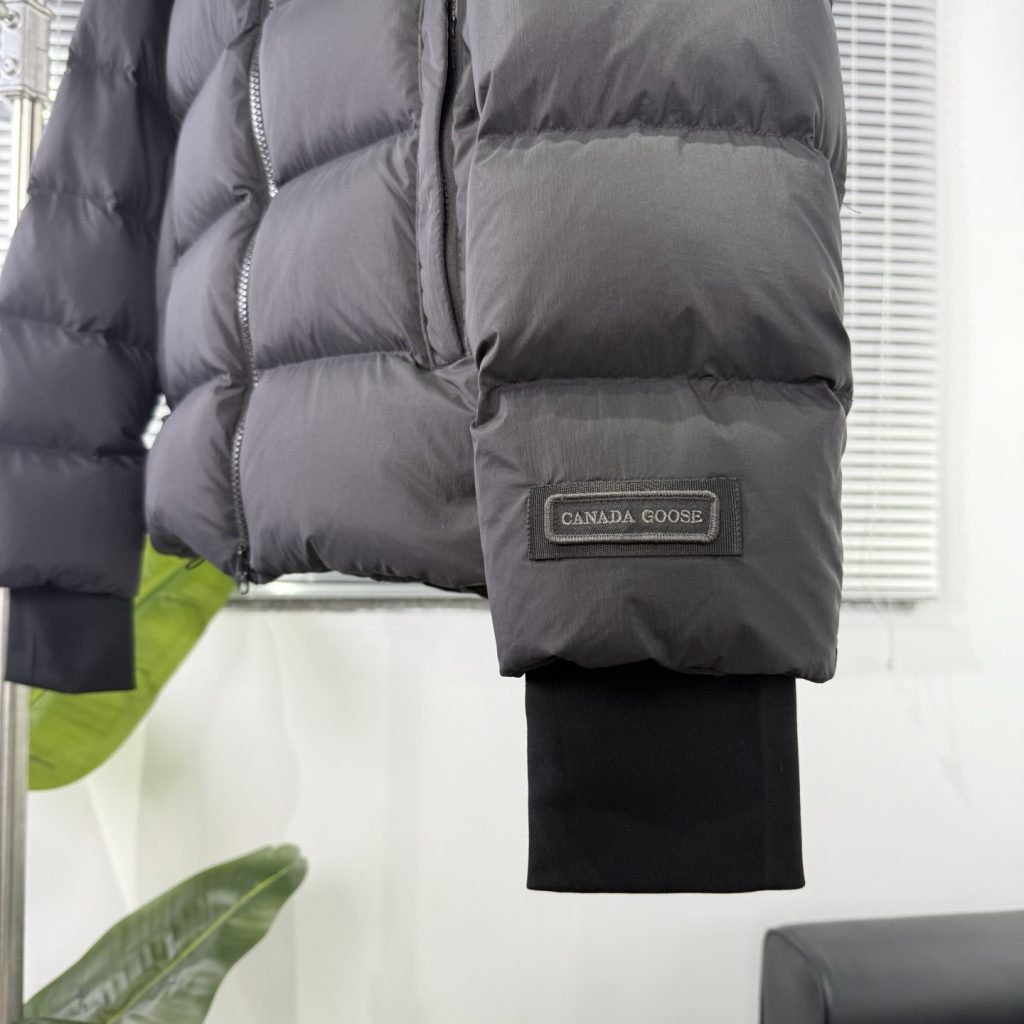 CANADA GOOSE（カナダグース）【超目玉】カナダグース ダウンブレンドコート レディース ロングコート 防寒 アウター 🛒🦢🔥❄️ - 画像 4