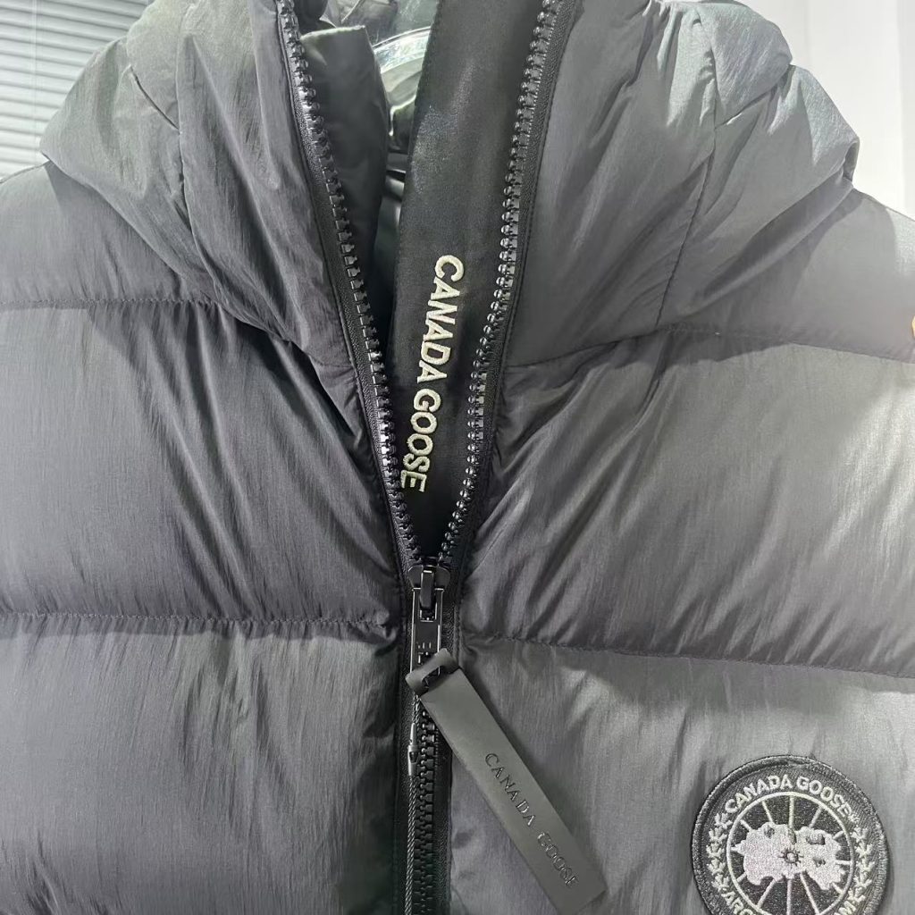 CANADA GOOSE（カナダグース）【超目玉】カナダグース ダウンブレンドコート レディース ロングコート 防寒 アウター 🛒🦢🔥❄️ - 画像 6