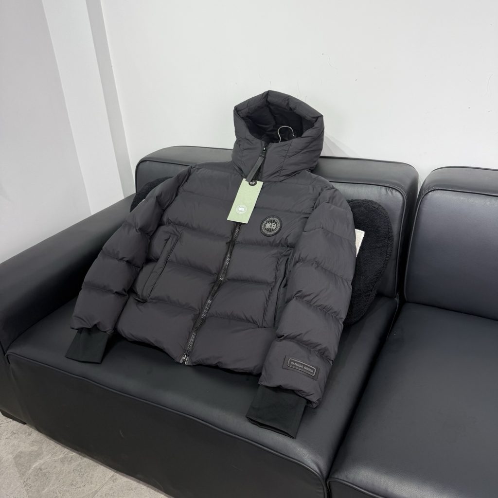 CANADA GOOSE（カナダグース）🖤【超目玉】カナダグース ダウンフィルコート レディース ロング丈 防寒 プレゼント🎁 大人気モデル✨ - 画像 5