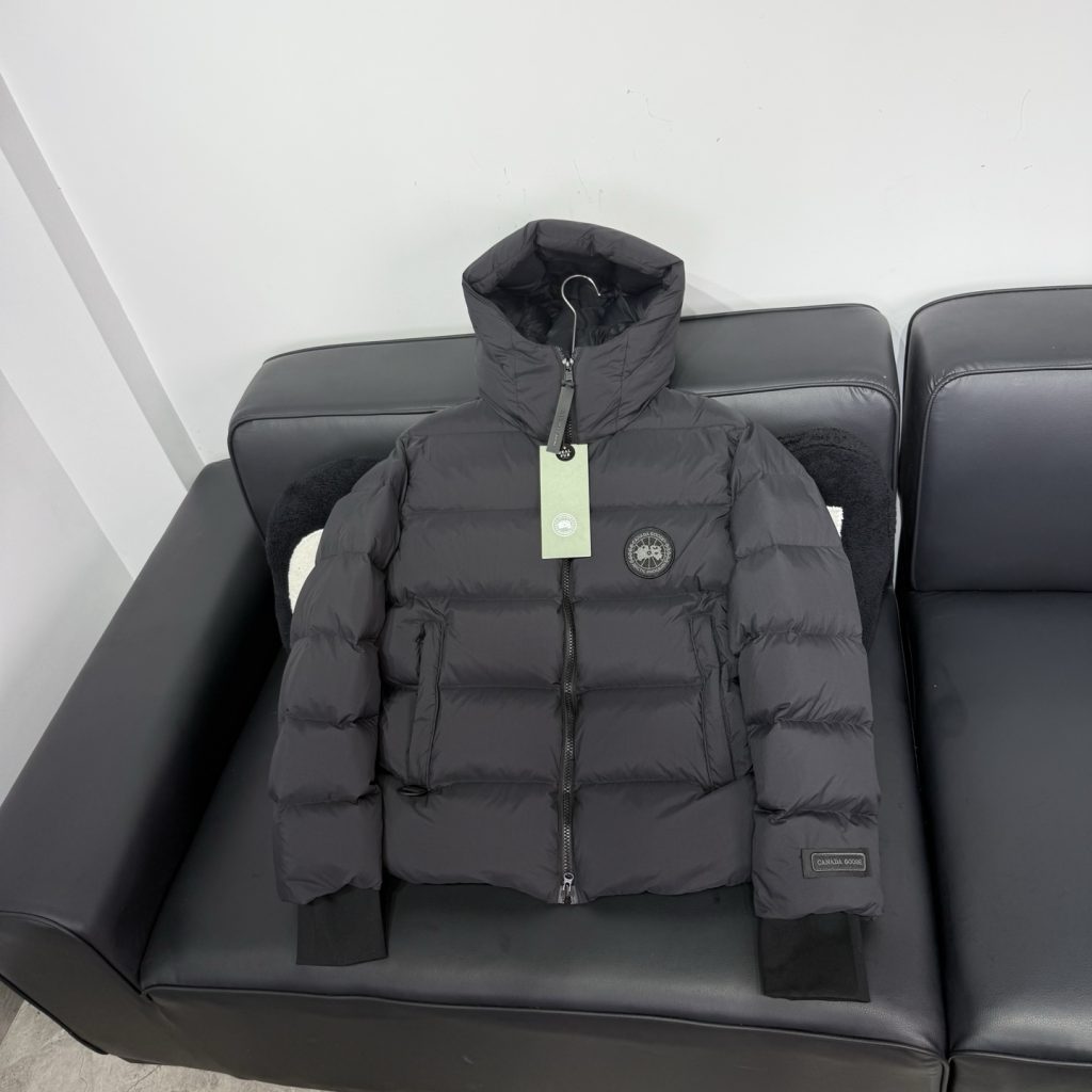 CANADA GOOSE（カナダグース）🖤【超目玉】カナダグース ダウンフィルコート レディース ロング丈 防寒 プレゼント🎁 大人気モデル✨ - 画像 6