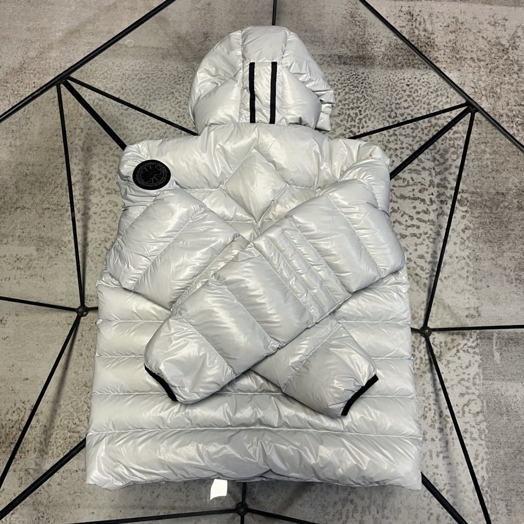 CANADA GOOSE（カナダグース）【超目玉】カナダグース ダウンフィルコート レディース ロングコート 防寒 ❄️👜✨🛒 - 画像 3