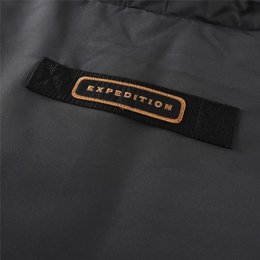 CANADA GOOSE（カナダグース）🛍️✨【】カナダグース ダウンブーツ レディース ロングコート 防寒 アウトドア 🧥❄️ - 画像 5