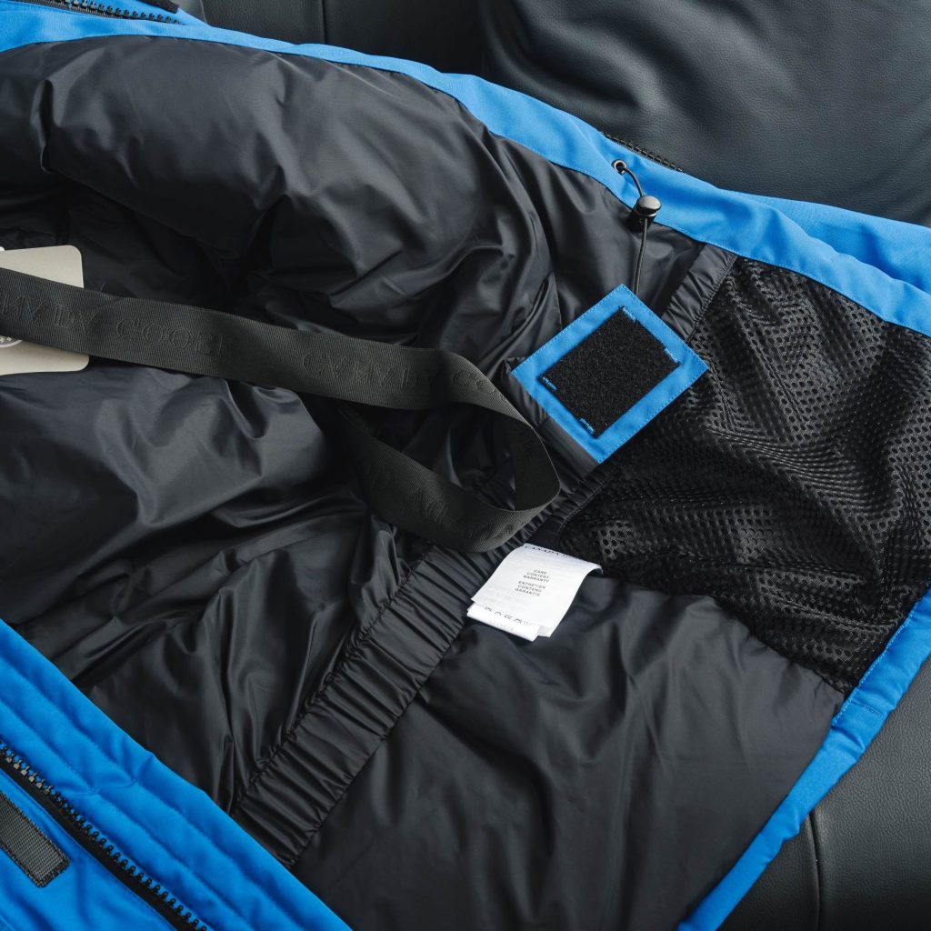 CANADA GOOSE（カナダグース）【超目玉】カナダグース ダウンコート レディース ロングパーカ⭐️ 防寒 アウトドア 高級ブランド🛒 秋冬必須🎁 暖か抜群✨ - 画像 8