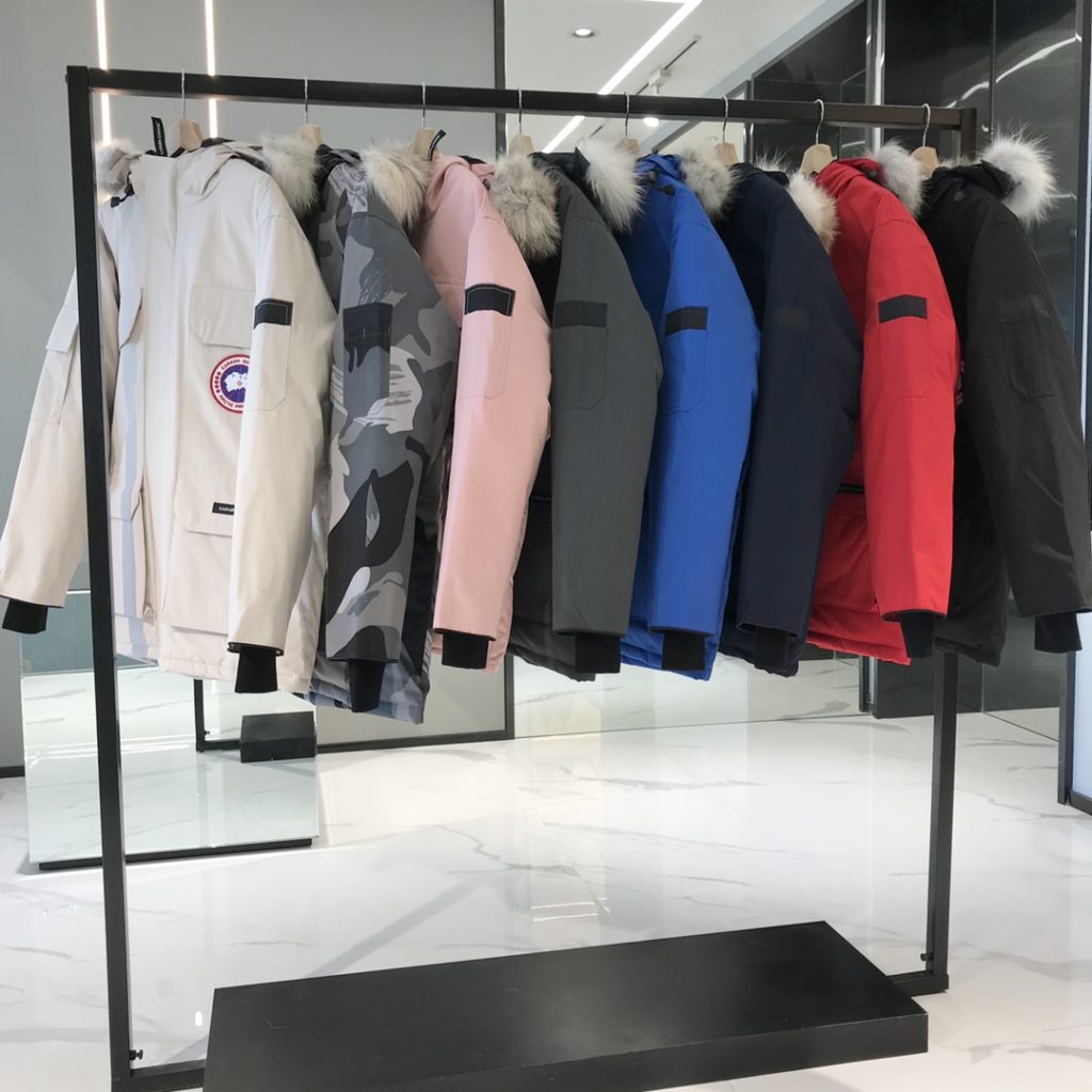 CANADA GOOSE（カナダグース）🖤【】カナダグース ダウンフィルコート レディース ロングコート 防寒 アウトドア 🎿🏔️❄️ - 画像 2